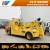 Import New 4tons Recovery Tow Truck Dongfeng 120HP 4t Road Wrecker Towing Car for Sale from China