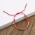 Import New Adjustable Handmade Color Friendship Bracelet Women Bohemian Multilayer Rice Bead Anklet Bracelet Man Jewelry from China