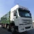 Import New and Used Howo 12 Wheels van Stake Cargo Truck For Sale from China