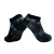 Import New arrival 100 recovery polyester cool printed eco hosiery socks from China