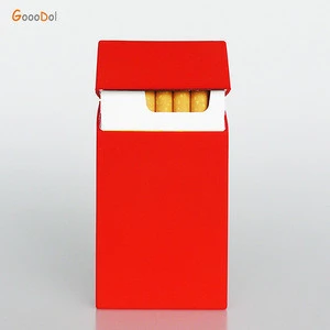 new arrival cigarette case 2019 hot products