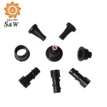 New Arrival High Performance plastic chut bucket elevator parts