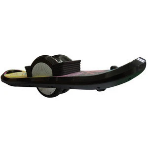 New Arrival One Wheel Electric Skate Board with Built In Bluetooth