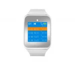 New Arrival Paging System Restaurant Smart Watch Pager