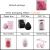 Import New Arrival Promotion Make Up Sponge  Foundation Cosmetic Puff Rose Pink Soft Beauty Makeup Sponge Blender from China
