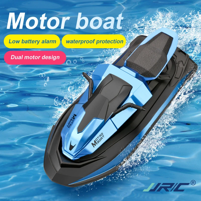 New Arrival Racing Boats High Speed Remote Control Race Boat