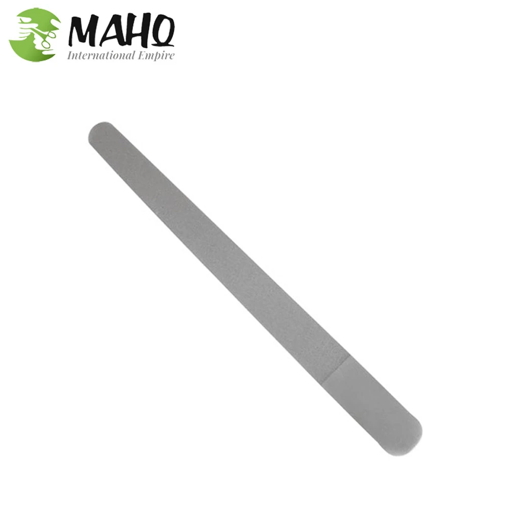New Arrival Stainless Steel Nail Filer
