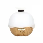 Wood Style Essential Oil Diffuser Aroma