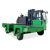 Import New arrivals 6 ton side loader diesel container forklift truck with 3600mm lifting height from China