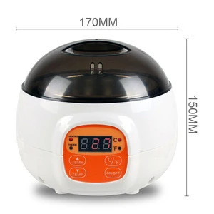 New Arrivals  Touch-Sensitive Beauty Multi-functional Depilation  Melting Wax Pot  Wax Therapy Machine Wax Pot