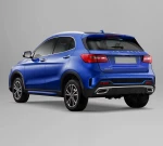New Car High Speed Electric Car Electric SUV Made In China electric car supplier left hand car