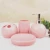 Import New Cheap 4pcs Ceramic Bathroom Sets from China