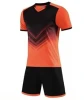 New Club Team Jersey Various Uniform Kits Custom Comfortable Football Jerseys Team Prints Various Fabric Patterns Factory Price