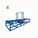 New Condition and CE Certification eps vacuum foam block cutting machine