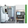 new condition factory price 5 Axis China CNC milling machining center machine with automatic tool changer