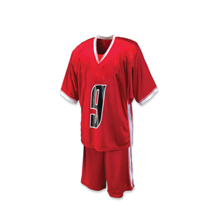 New Design Adults Sportswear Lacrosse Uniform Custom Team Name Printing