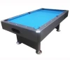 New design big heavy stable 8FT pool game indoor billiard table
