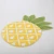 Import New design custom fruit and vegetable print non slip Woven Door mat floor mats from China