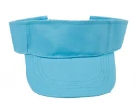 New Design Empty Top sport cap hat with custom logo printing