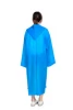 new design EVA raincoat  Non-disposable  protective rain wear rain poncho rain disposable