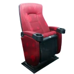 New Design Home Theater Seating Movie Cinema Auditorium Lecture Hall Chair