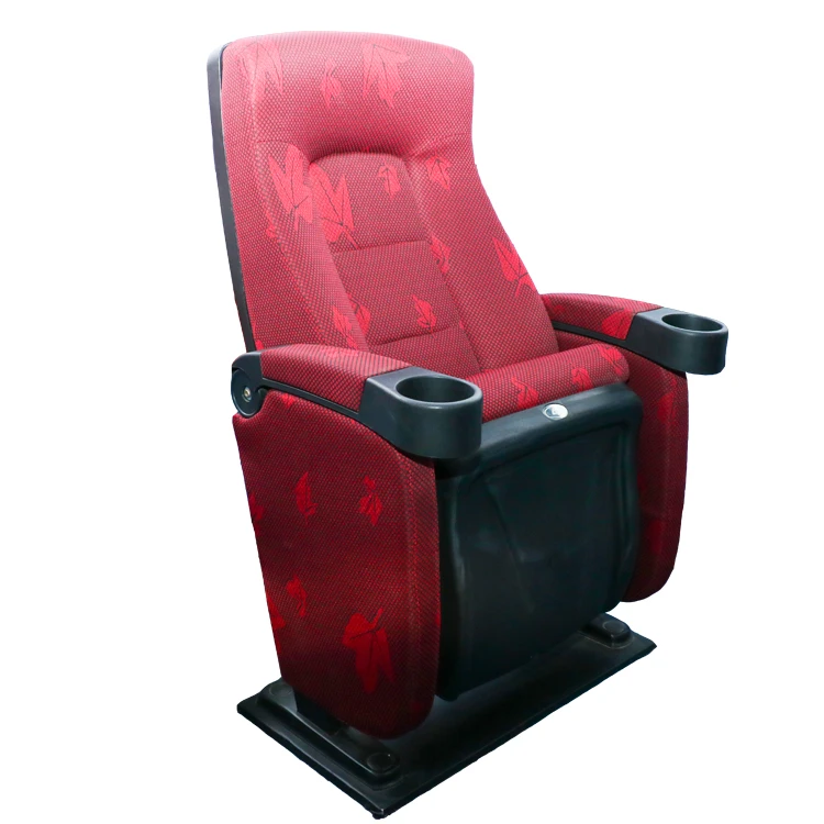 New Design Home Theater Seating Movie Cinema Auditorium Lecture Hall Chair