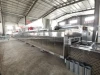 New Design Industrial Tunnel Oven for Baking Biscuit, Bread, and Cake at Factory Price