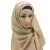 Import New Design Luxury Metallic Yarn Glitter Hijab Scarf For Arabic Women Soft Fringe Scarves Shawl Cotton Scarf Hijab from China