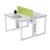 Import New Design office desk modern executive office furniture from China