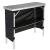 Import New design portable bar table DJ bar counter folding portable Table from China