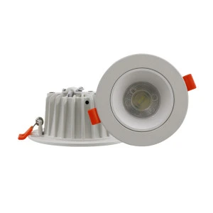 New design skd ceiling surface mini recessed led light downlight 6w