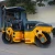 Import New Design Wholesale double drum vibratory 6 ton mini road roller for sale from China