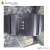 Import New Designer 600D Hunting Slip Camo Gun Bag from China