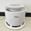 New DIY combination Design Portable Home Remove silver ion disinfection PM2.5 Office HEPA Filter Air Purifier