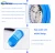 Import New Electric Lint Remover With Clothes Rechargeable Lint Remover Machine To Remove Pellets Sweater Fabric Fuzz Shaver from China