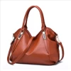 New European And American Fashion Handbag Large Capacity Shoulder Bag Messenger Bag