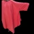 Import New factory price hair salon cutting aprons hair dressing cape with sleeve hair dressing products from China