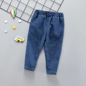 New Fashion Children Pants & Trousers Design For Boy
