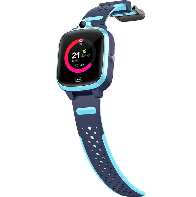 New Fashion Design Latest Multi-function Smart Phone Watch Smart Bracelet