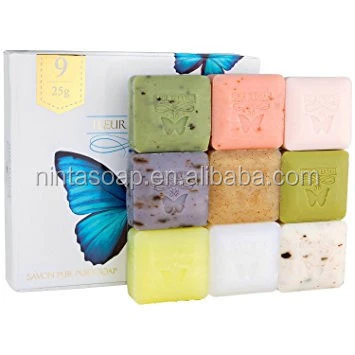 new formula french soap brands