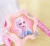 New Frozen Elsa Baby Girls Mini Shoulder Bag Cute Plush Cartoon Uniquie Coin Purse