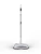 Import New generation MOPA580 cordless electric mop with stretchable handle &amp; detachable battery, scrubbing, waxing and polishing from USA