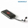 new hot selling 3g vehicle gps tracker supports real time tracking and Auto anti-theft system for any Electric bicycle