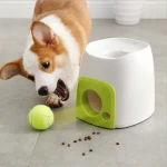 New Idea for Gifts 2021 Ball Launcher Other Tennis Products Dog Tennis Training Equipment