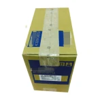 NEW Industrial Speed 1000RPM 0.85KW   AC Servo Motor HF-SP81MK-S2