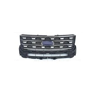 New Items ! car radiator grills for Ford Explorer 2016