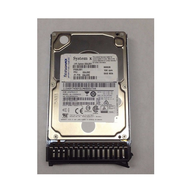 New Listing 2.5 Inches 32MB 15000r 300G Hard Disk