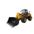 Import New LIUGONG 5 ton wheel loader CLG856H with low fuel consumption from China