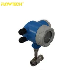 New mass air flow sensor meter digital rotameter flow meter electromagnetic water meter sensor