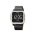 Import New minimalist style sports digital display square electronic watch with waterproof and high aesthetic value student watch from China